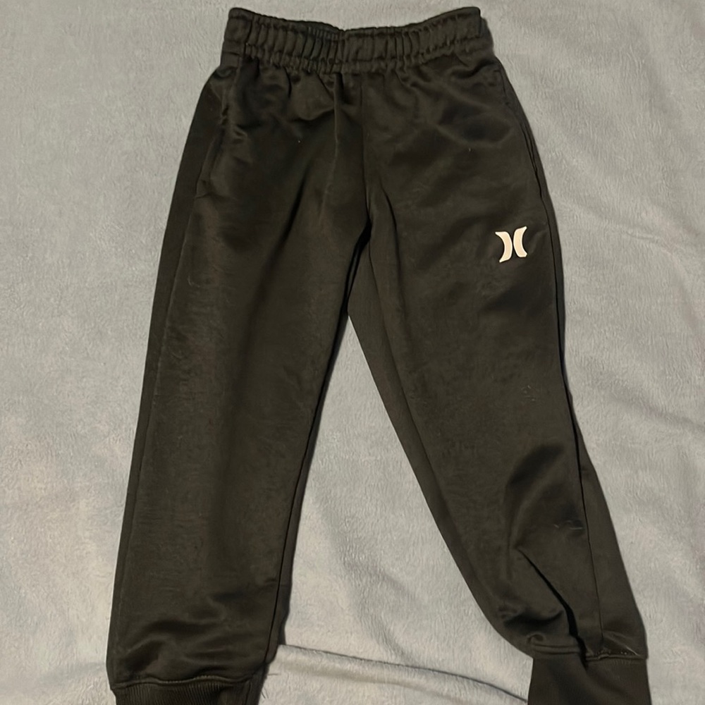 4/5 Hurley boys joggers